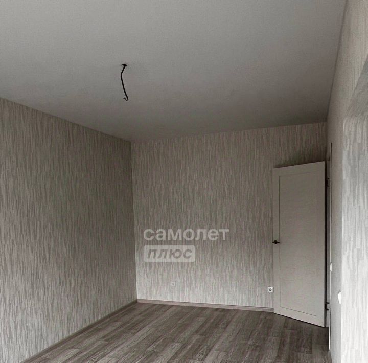 квартира г Челябинск микрорайон Вишнёвая Горка Западный ул. Олимпийская, 6 фото 3