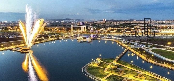 квартира г Магнитогорск р-н Правобережный ул Советская 132 фото 10