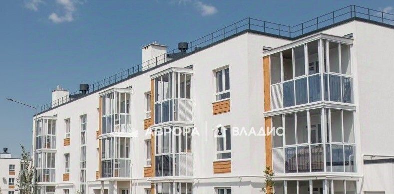 квартира г Магнитогорск р-н Орджоникидзевский КП «Молодежный» ул Зеленый лог 71/2 фото 24