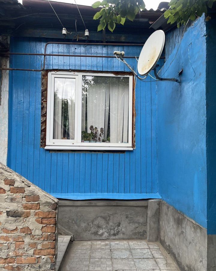 квартира р-н Павловский г Павловск пр-кт Революции 61 фото 3