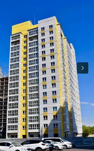 квартира рп Радица-Крыловка Бежицкий район ул Флотская 2 фото