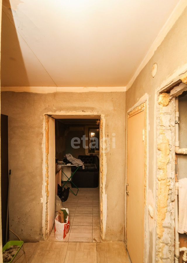 квартира г Тюмень р-н Центральный ул Щербакова 150к/2 фото 12