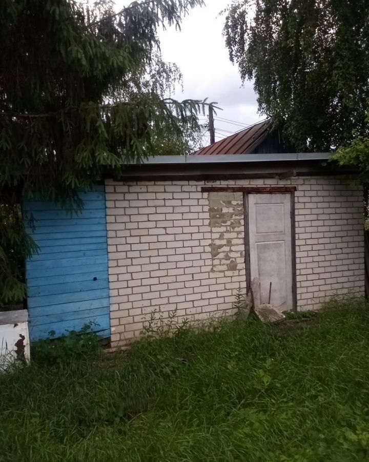 дом г Саратов р-н Заводской снт Березка СПЗ-3 фото 3