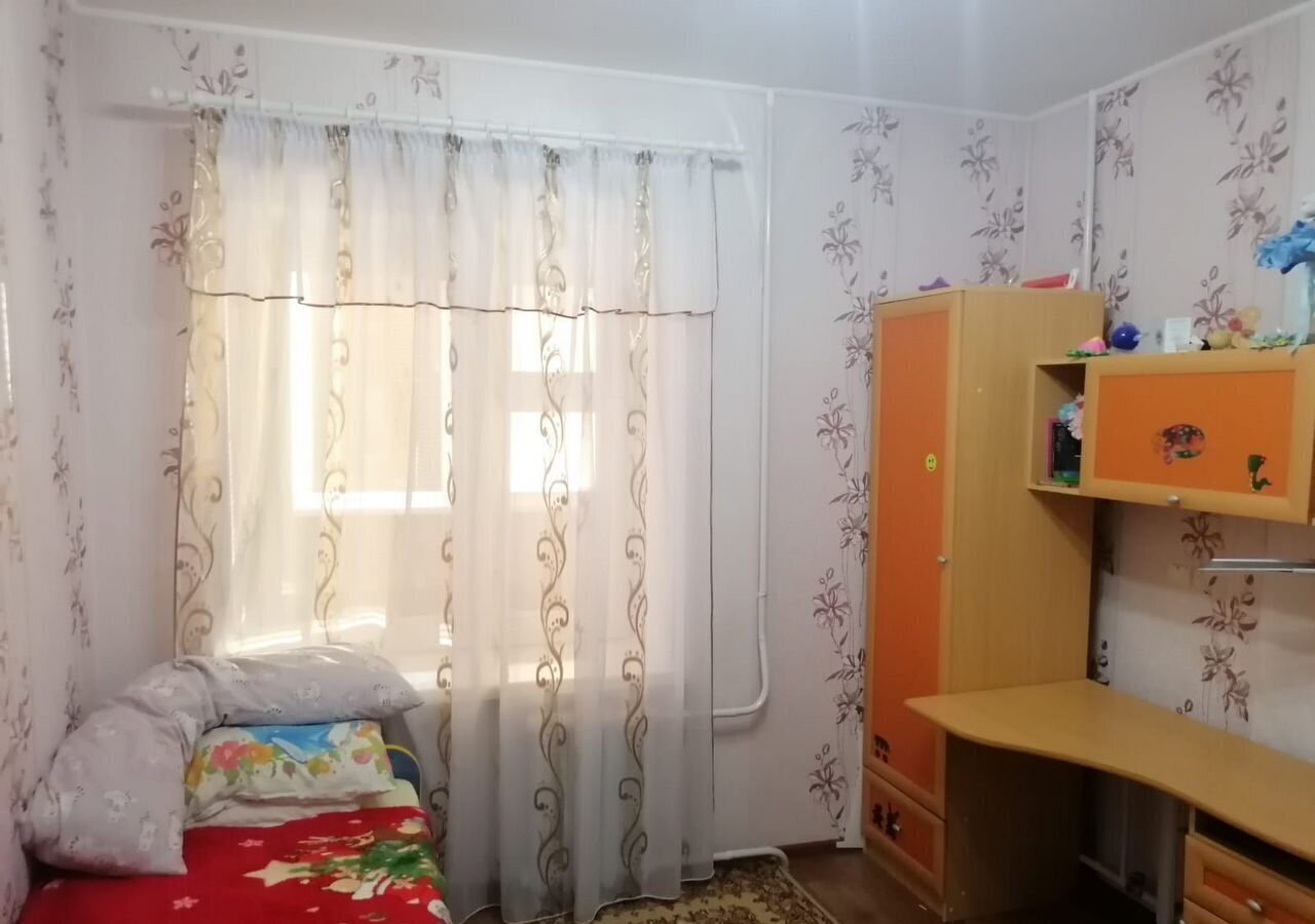 квартира г Кумертау ул Советская 11 фото 6