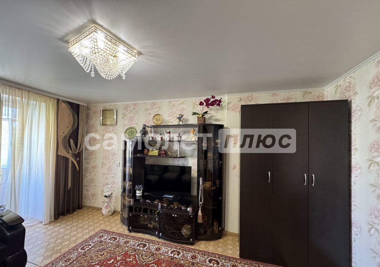квартира г Октябрьский 34-й мкр-н, 7 фото 3