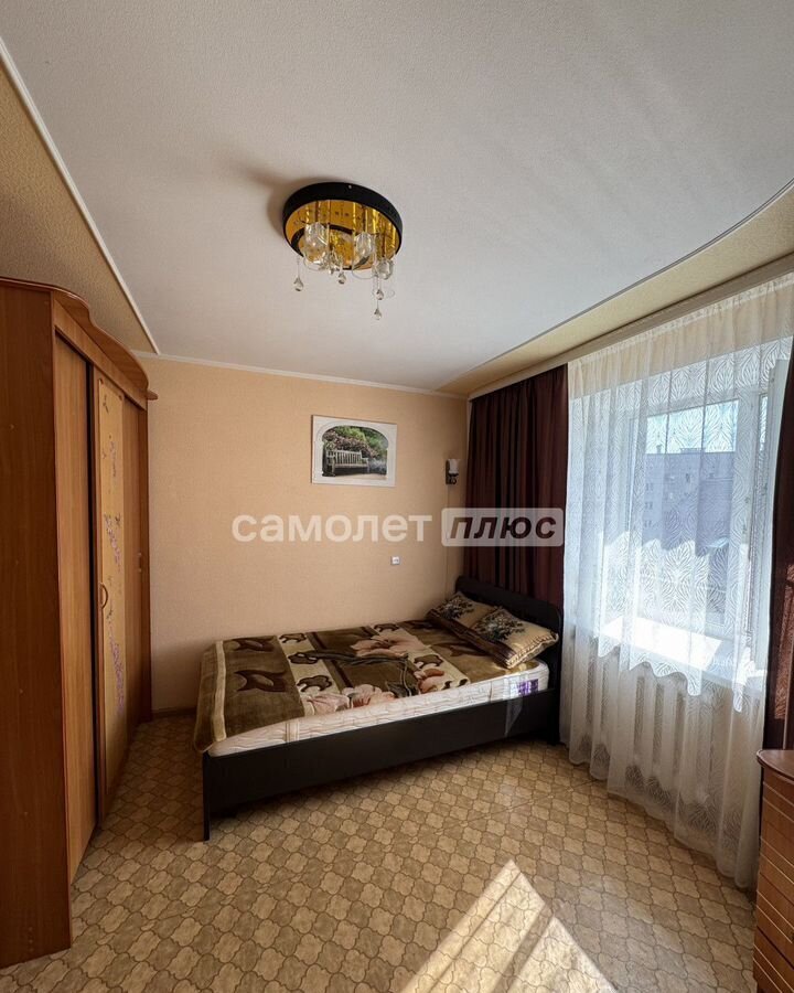 квартира г Октябрьский 34-й мкр-н, 7 фото 19