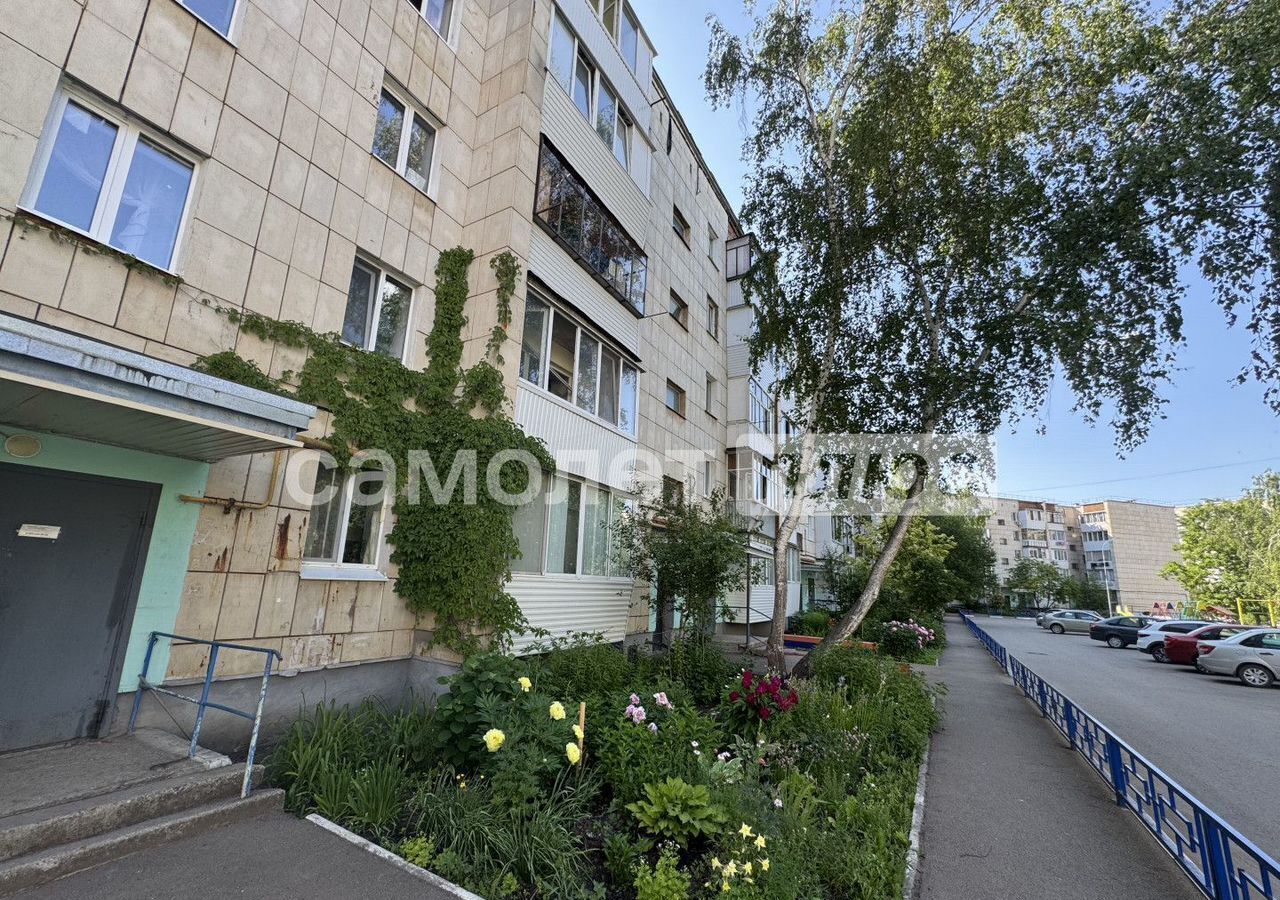 квартира г Октябрьский 34-й мкр-н, 7 фото 29