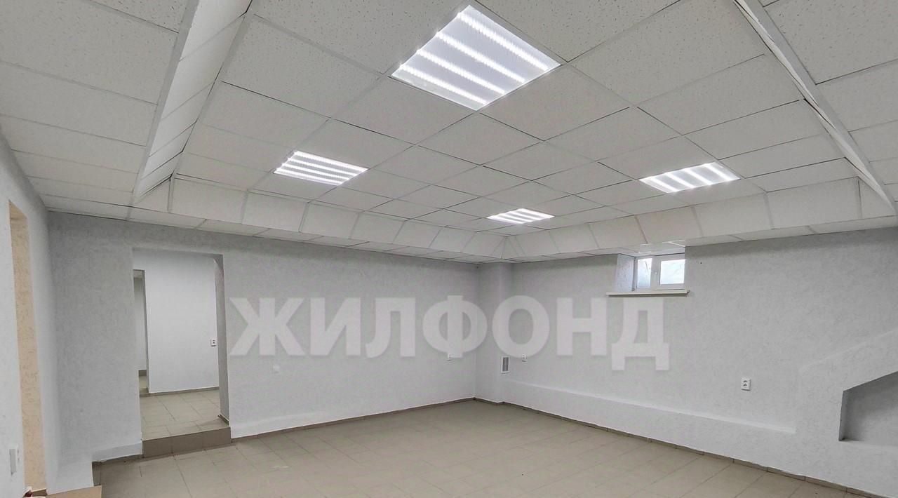свободного назначения г Томск р-н Ленинский пер Картасный 17 фото 5
