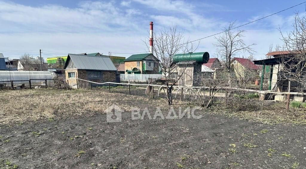 земля г Пенза р-н Железнодорожный Ивушка СДТ, 34 фото 3