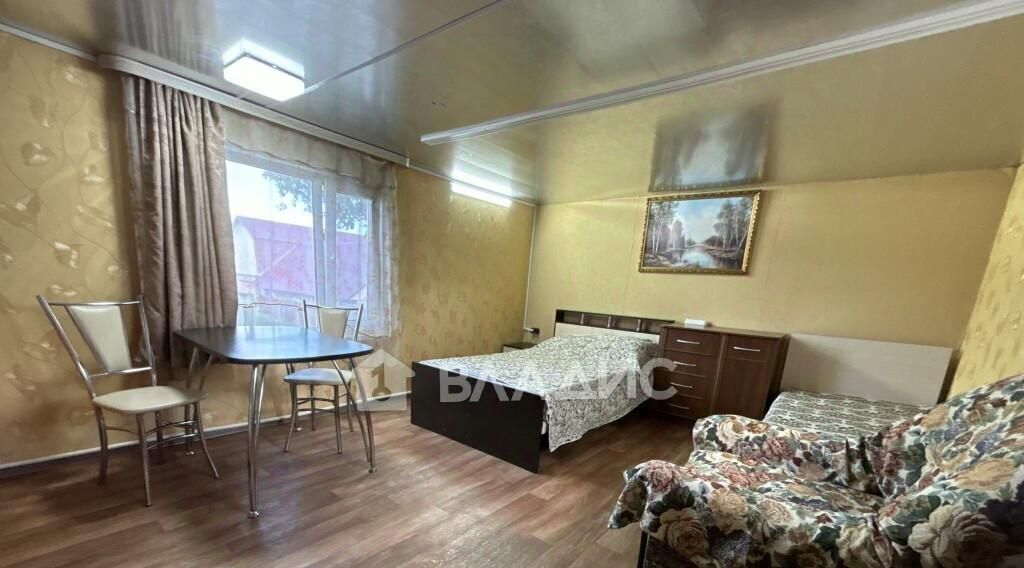 дом г Пенза р-н Железнодорожный ул Огородная 13 фото 1