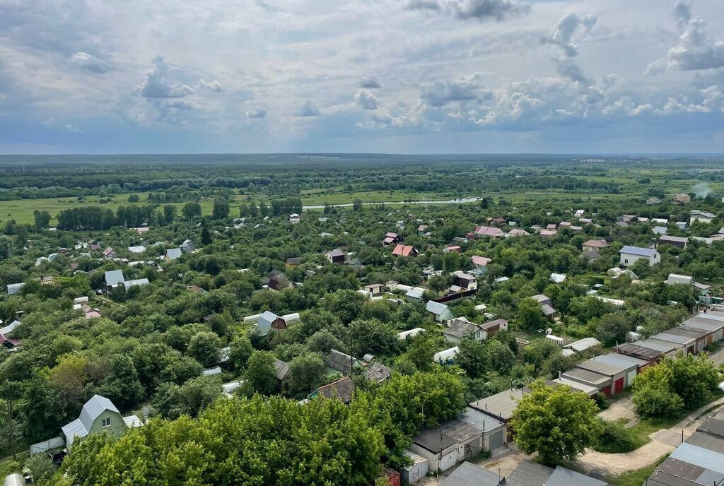 квартира г Владимир р-н Фрунзенский ул Добросельская 188в ЖК «Добросельский» фото 4