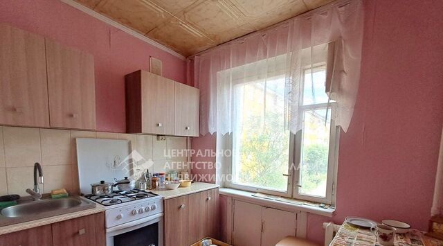 квартира микрорайон Приокский 6 фото