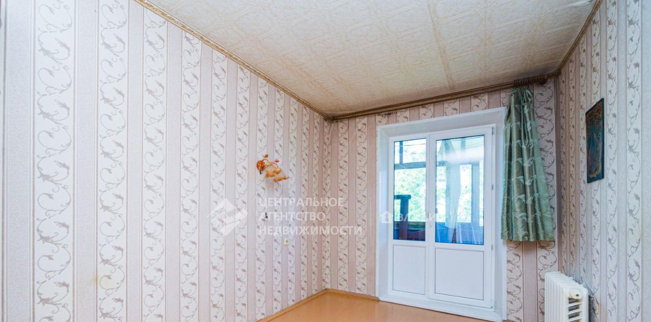 квартира г Рязань р-н Московский ул Бронная 2к/1 фото 3
