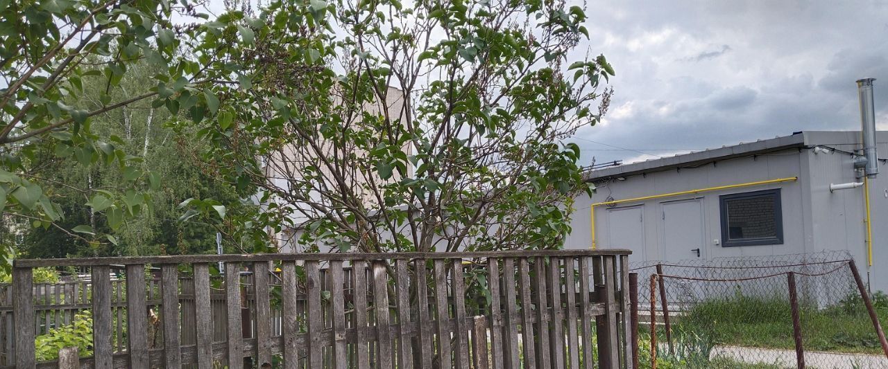 квартира р-н Рыбновский г Рыбное ул Большая 51 фото 14