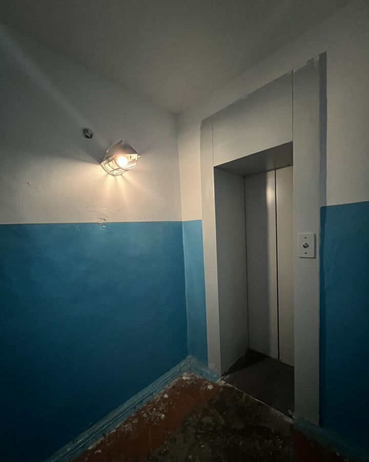 квартира г Белгород Западный ул 5 Августа 36к/2 фото 6