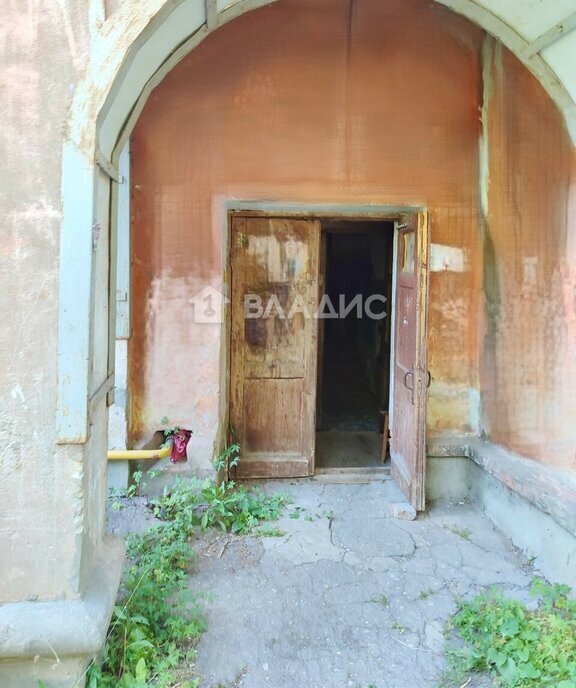 квартира г Иваново р-н Советский ул Шувандиной 103 фото 11