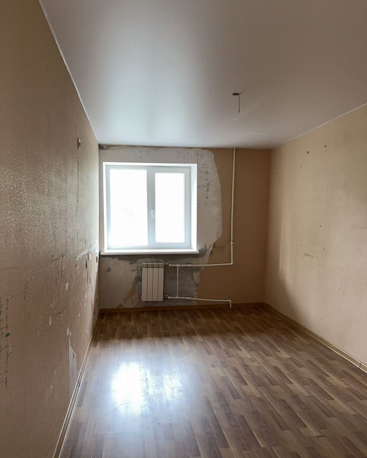 квартира г Белгород Западный ул 5 Августа 36к/2 фото 21