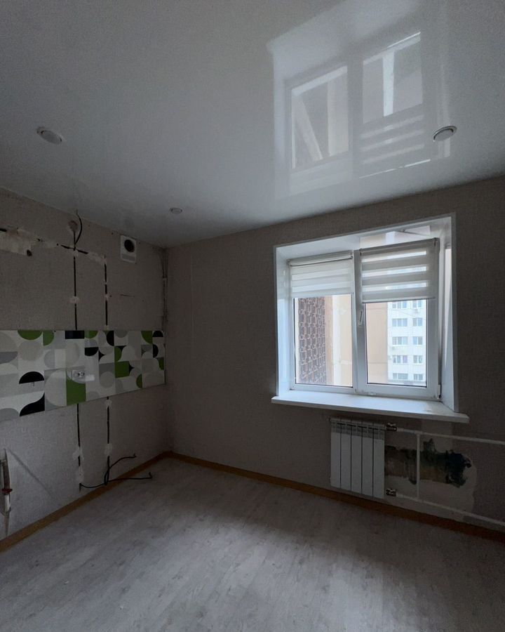 квартира г Белгород Западный ул 5 Августа 36к/2 фото 23