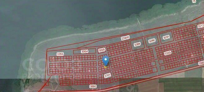 земля г Волгоград р-н Советский ул Краснодарская 103 фото 6