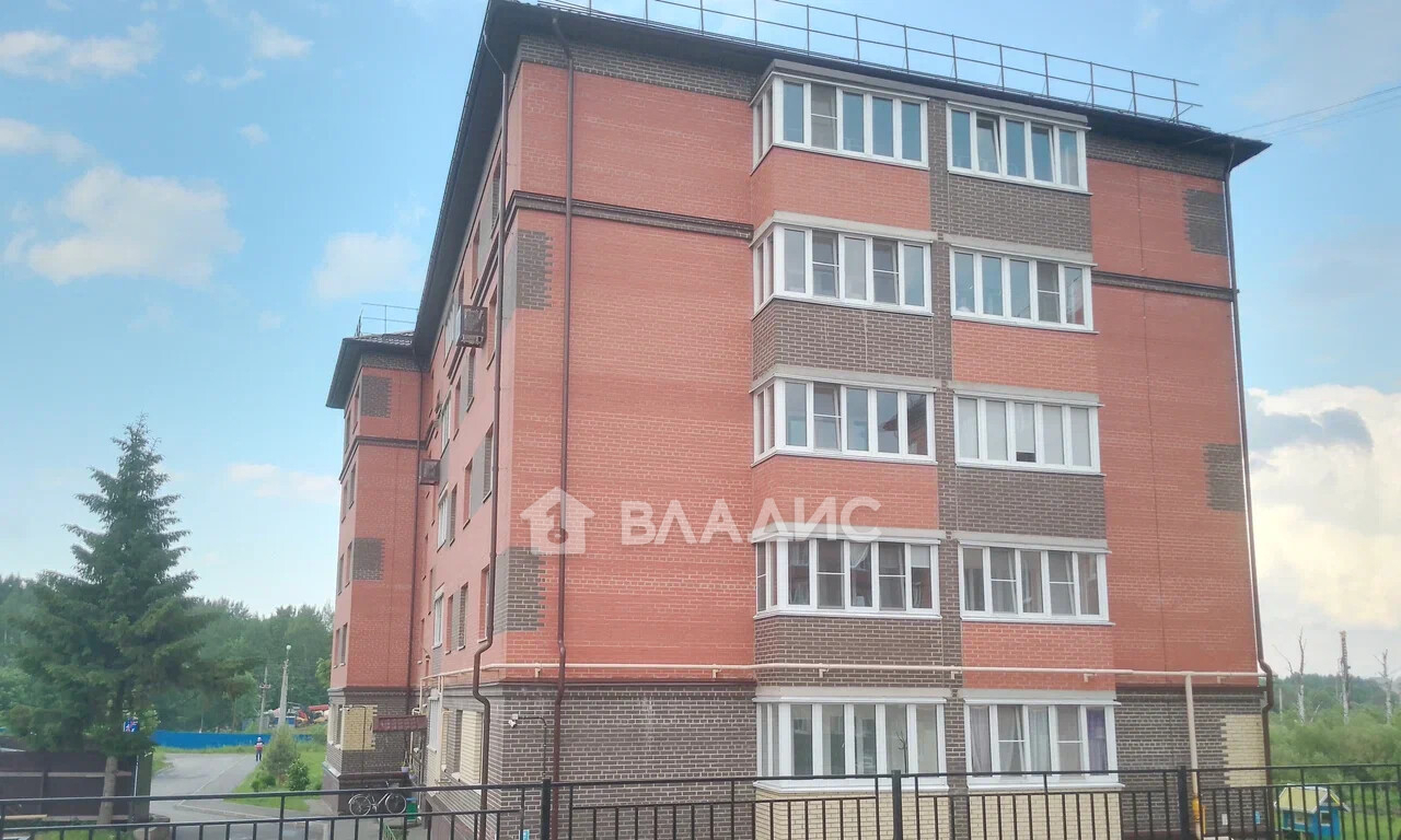 квартира г Вологда Верхний посад ул Бурмагиных 34а ЖК «Ильинский» фото 11