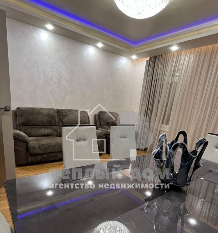 квартира г Королев Подлипки ул Пионерская 17/1 ЖК «Золотые ворота» м-н фото 1