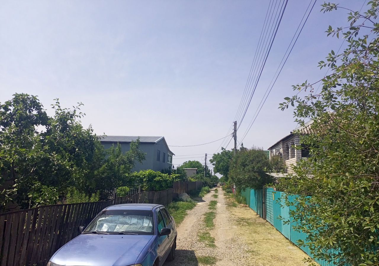 дом г Волжский снт Трубник ул 9-я 14 фото 1