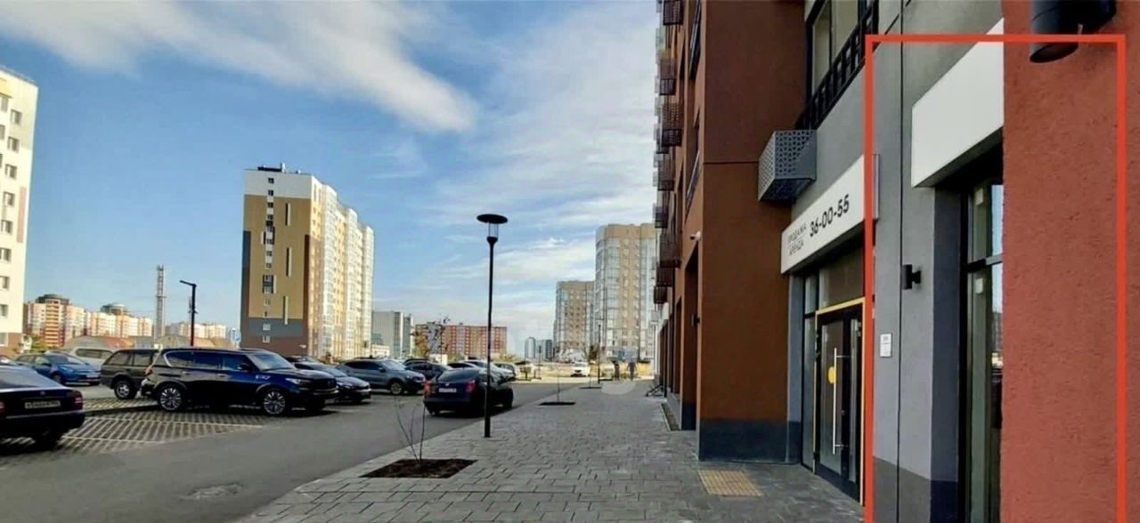 офис г Ханты-Мансийск Самаровская ул., 10 фото 4