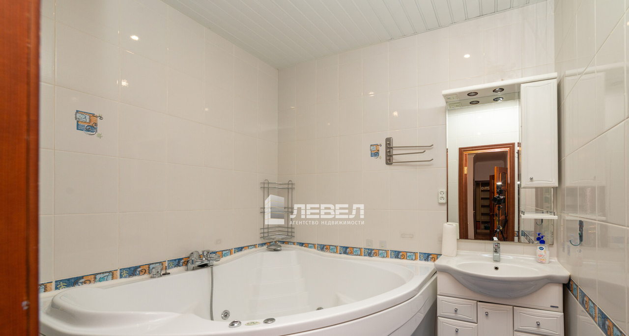 квартира г Подольск ул Давыдова 16 ЖК Кутузово м-н фото 16