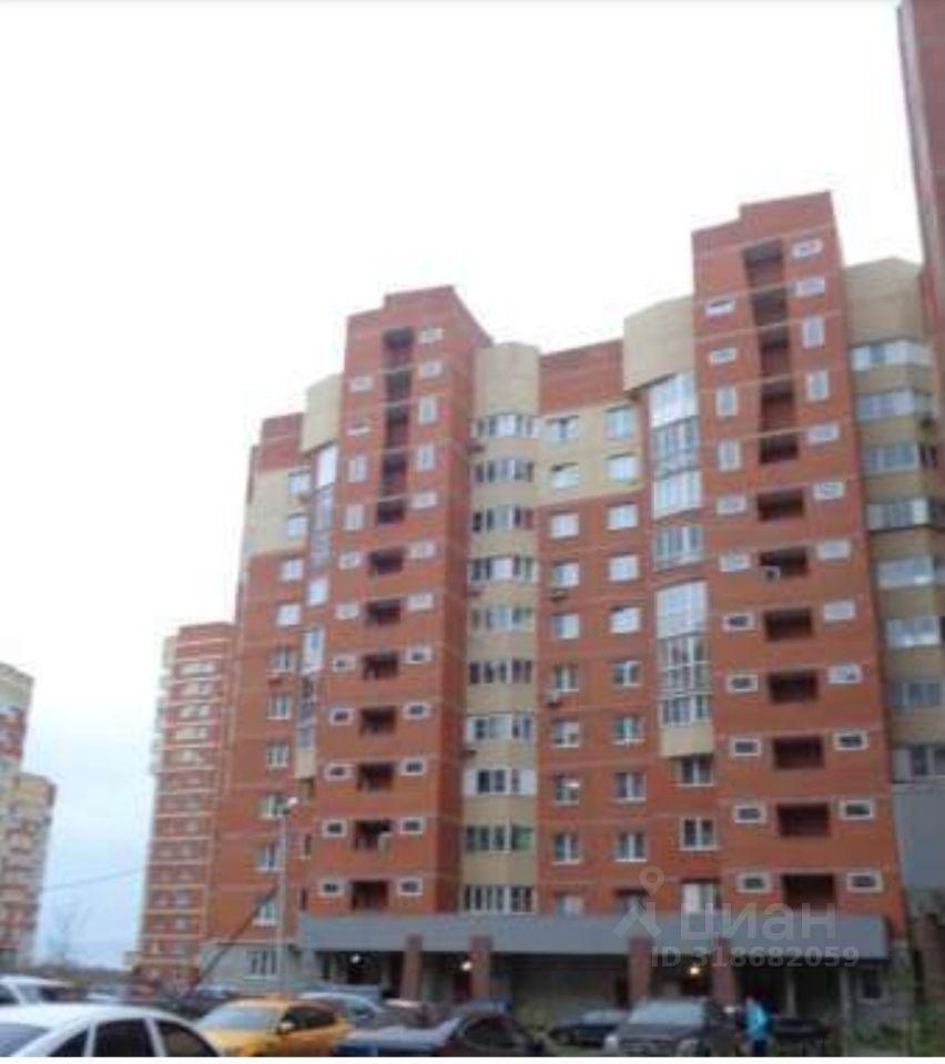 квартира г Электросталь ул Ялагина 13б ЖК «Новое Ялагино» фото 1