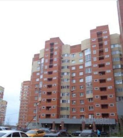 ул Ялагина 13б фото