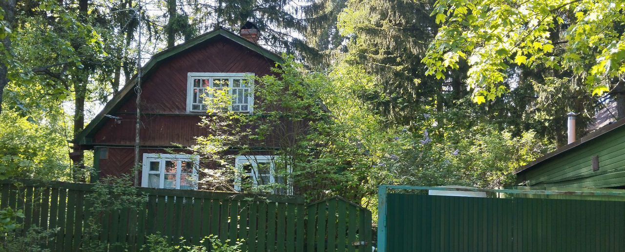 земля г Сергиев Посад мкр Семхоз ул Грибоедова 27 51 км, Сергиево-Посадский г. о., Ярославское шоссе фото 1