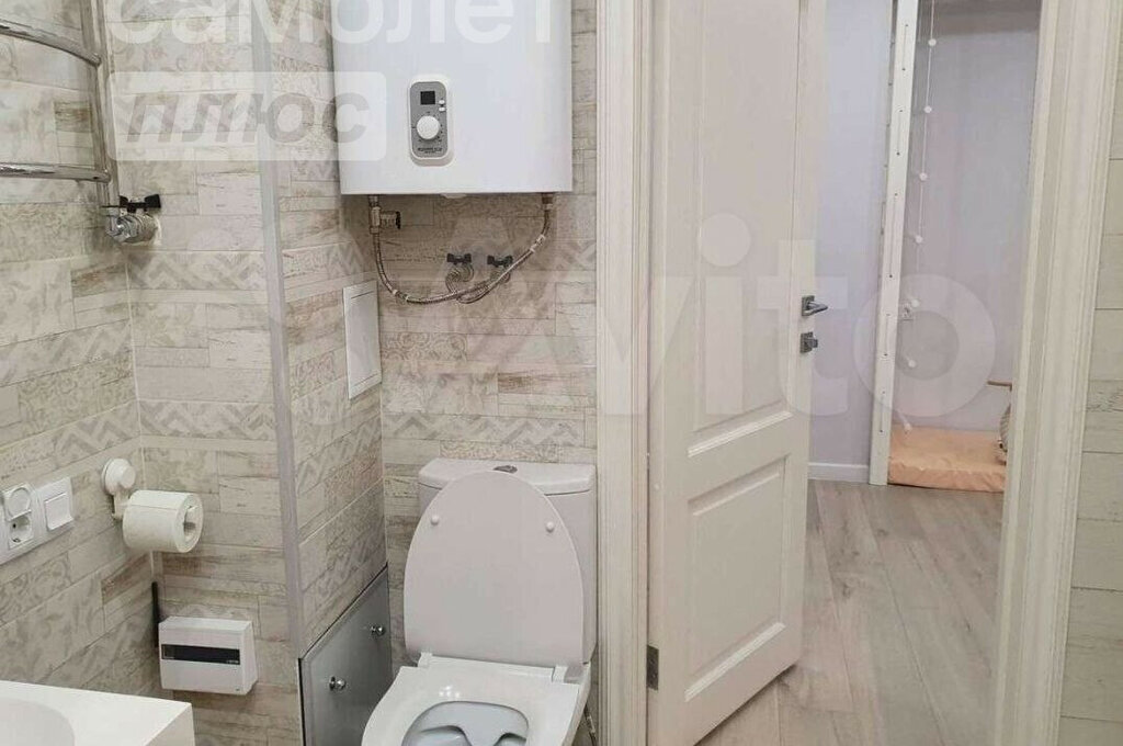 квартира г Тюмень ул Самарцева 3 фото 3