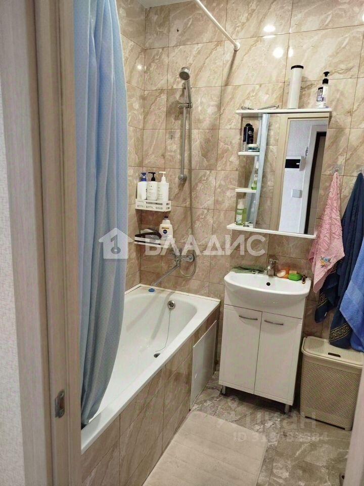 квартира г Видное ул Ермолинская 2 фото 3