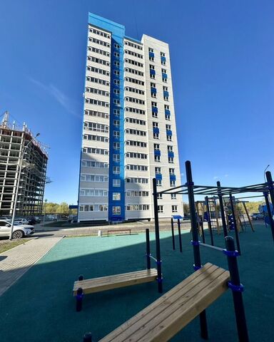 квартира рп Радица-Крыловка Бежицкий район ул братьев Ткачевых 15 фото