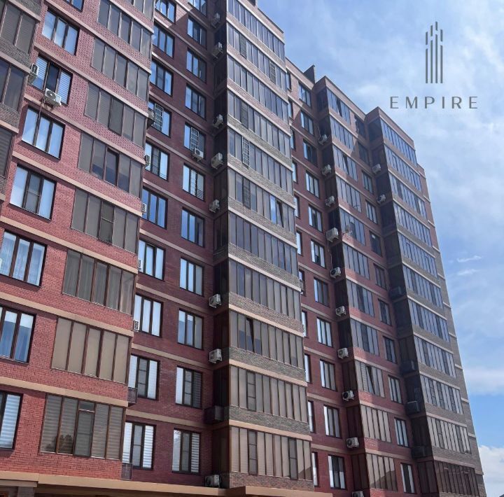 квартира г Грозный р-н Октябрьский ул Сайханова 105б фото 2