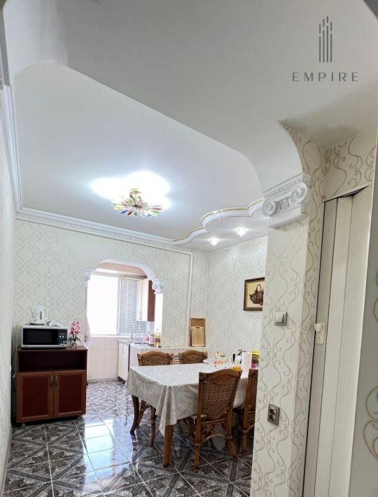 квартира г Грозный р-н Ленинский ул Иоанисиани 1 Ахматовский район фото 3
