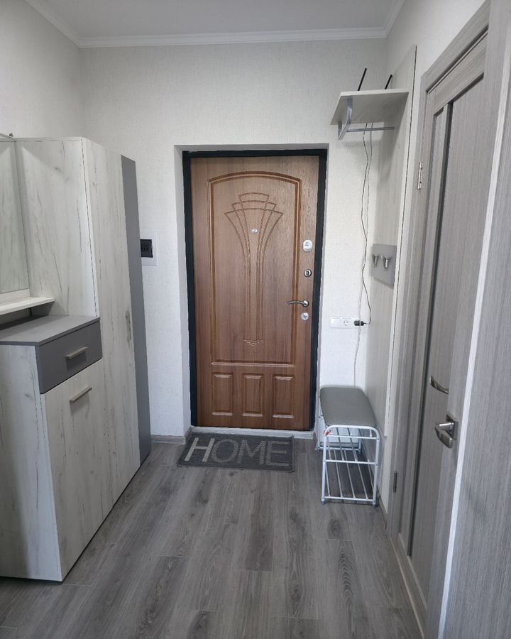 квартира г Симферополь р-н Центральный ул Старозенитная 5 ЖК Радуга фото 2