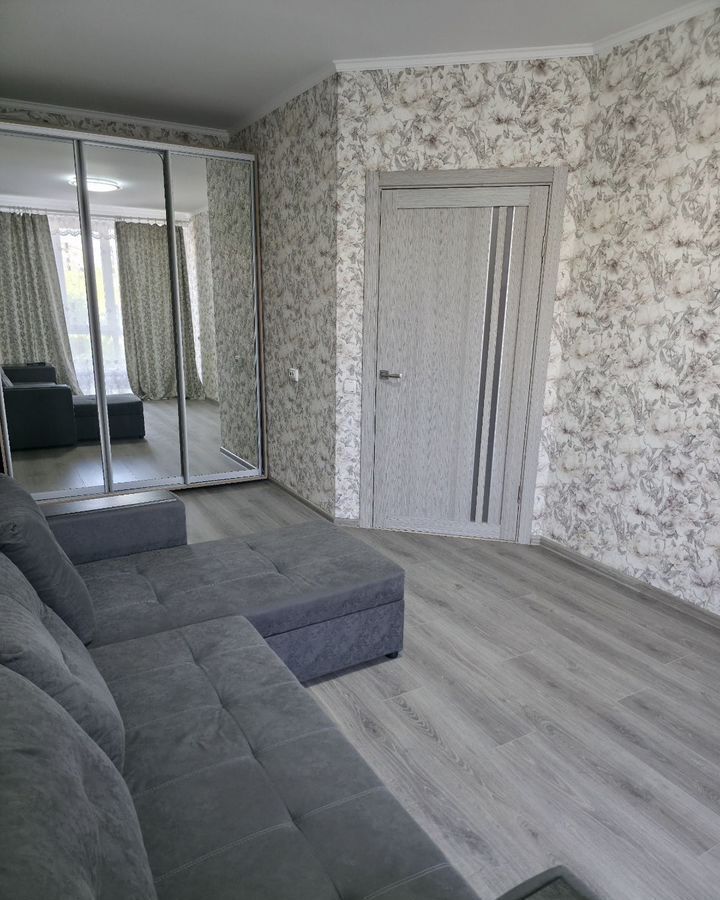 квартира г Симферополь р-н Центральный ул Старозенитная 5 ЖК Радуга фото 3