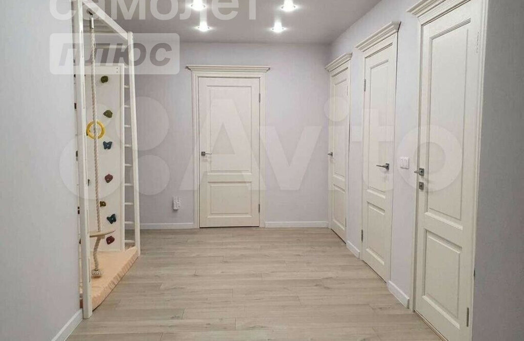 квартира г Тюмень ул Самарцева 3 фото 8