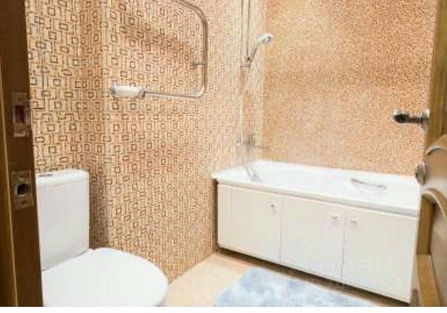 квартира г Электросталь ул Ялагина 13б ЖК «Новое Ялагино» фото 9