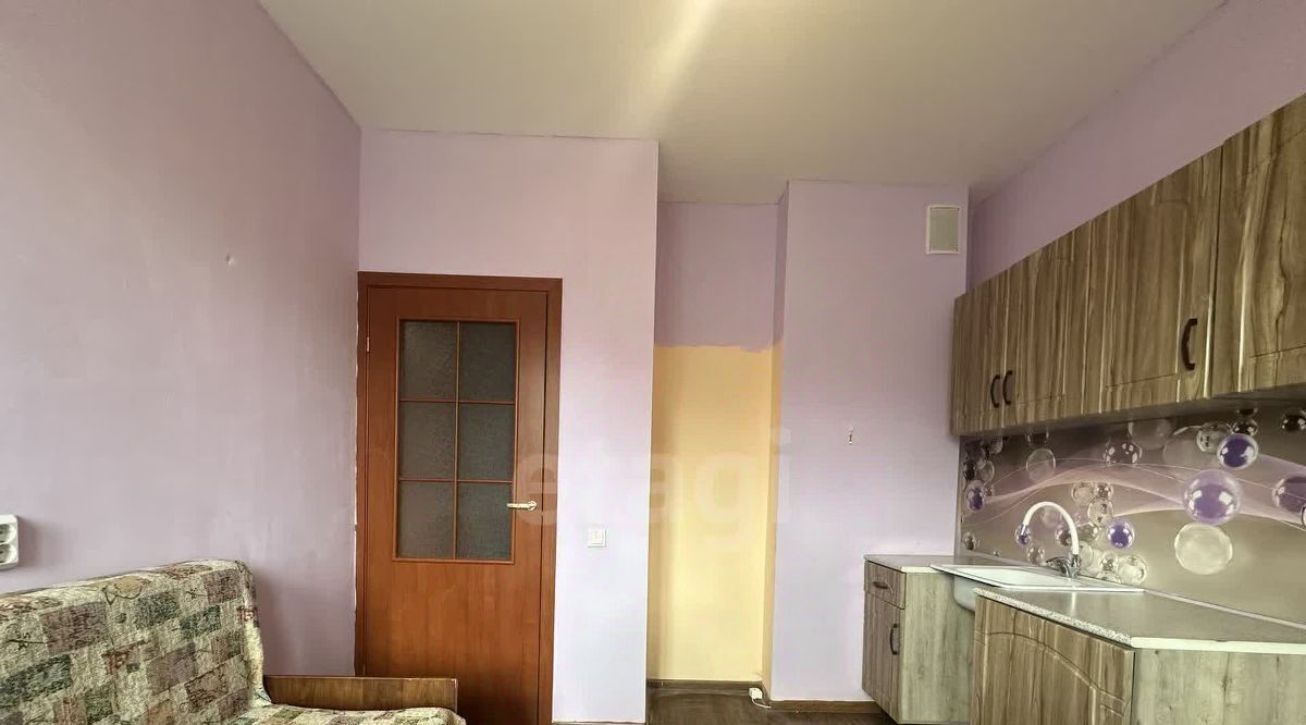 квартира г Ярославль р-н Дзержинский ул Батова 3к/4 фото 3