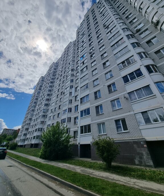 квартира г Тула р-н Зареченский ул Пузакова 23 фото 13