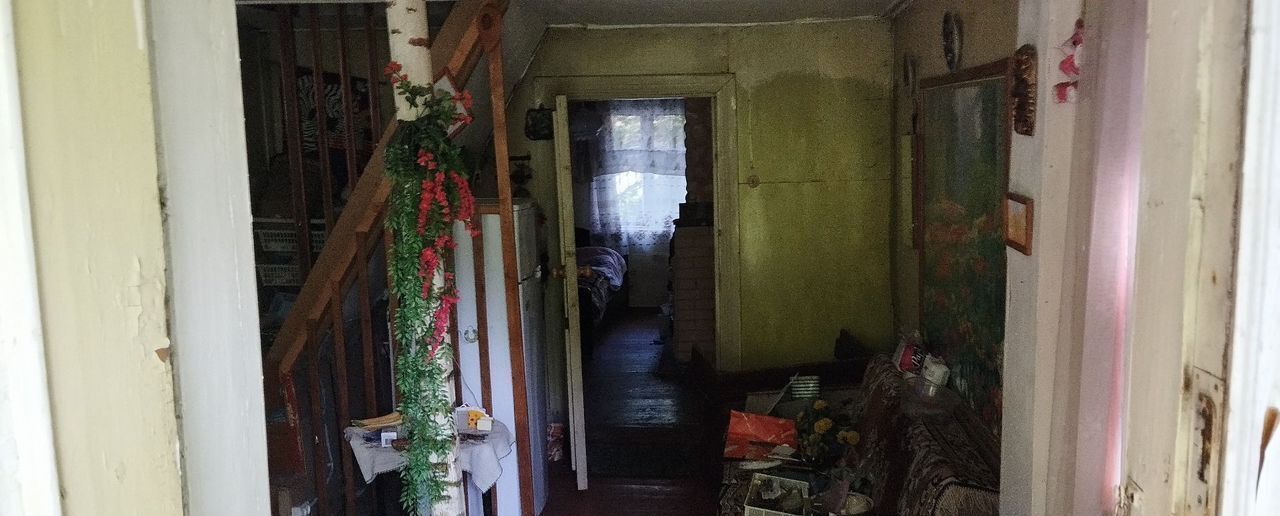 земля г Сергиев Посад мкр Семхоз ул Грибоедова 27 51 км, Сергиево-Посадский г. о., Ярославское шоссе фото 9