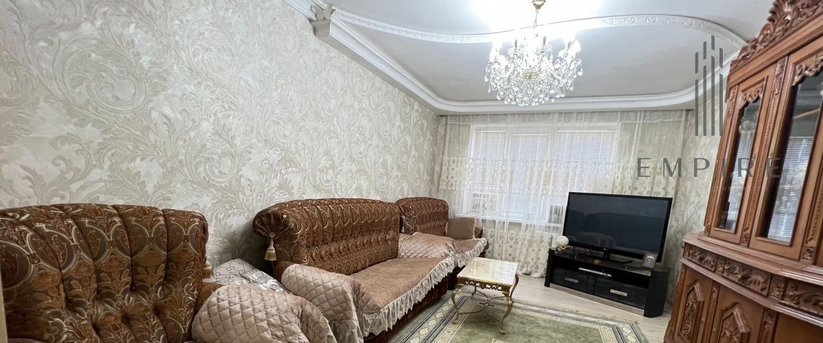 квартира г Грозный р-н Ленинский ул Иоанисиани 1 Ахматовский район фото 11
