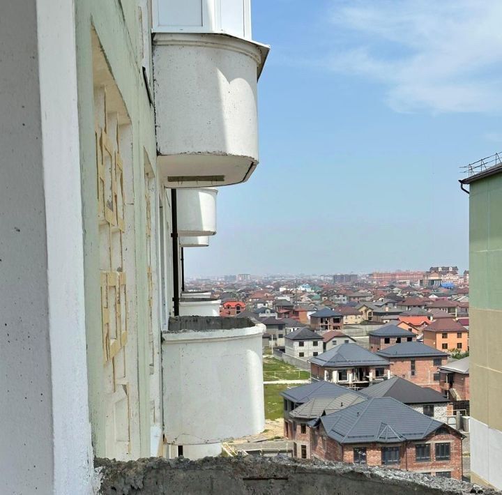 квартира г Каспийск ул Ленина 1 фото 6