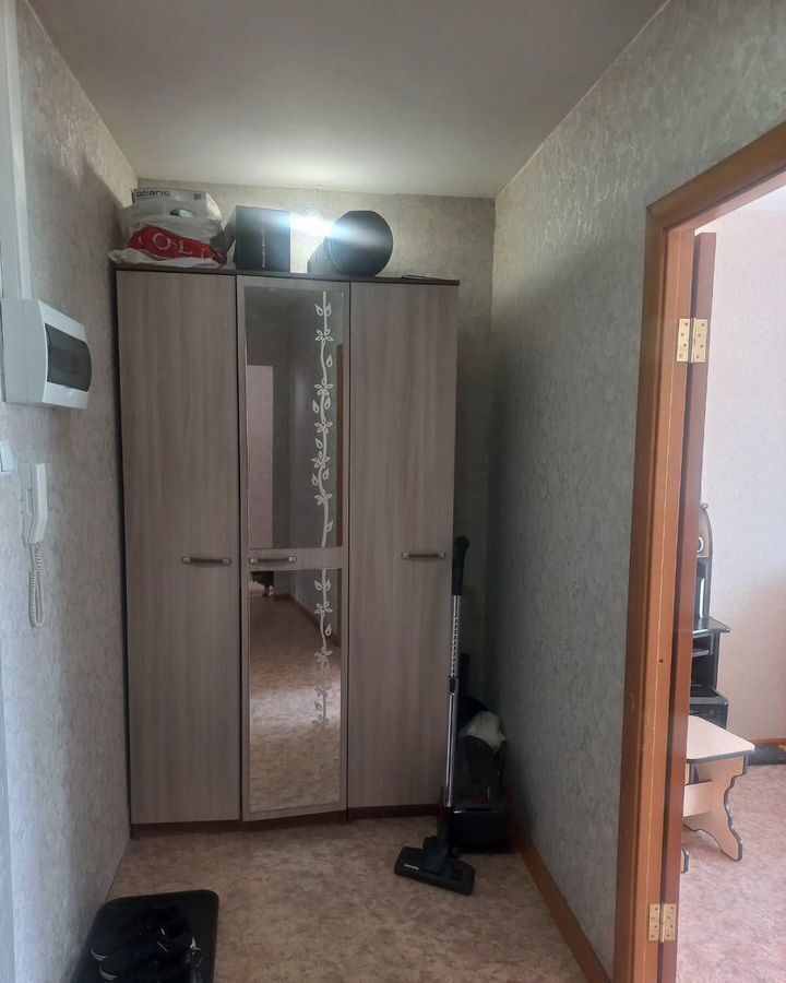 квартира г Челябинск р-н Ленинский ул Якутская 9а фото 6