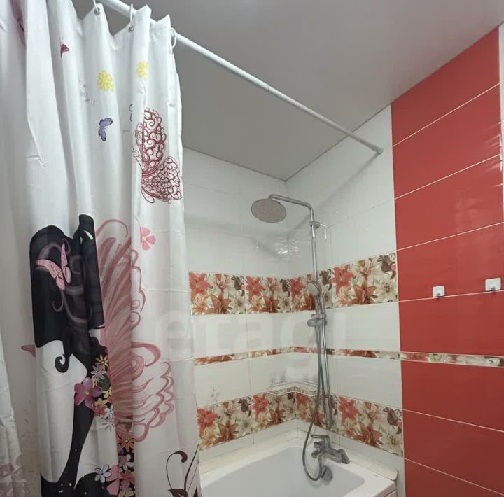 квартира г Саратов р-н Кировский ул им Зарубина В.С. 202 фото 17