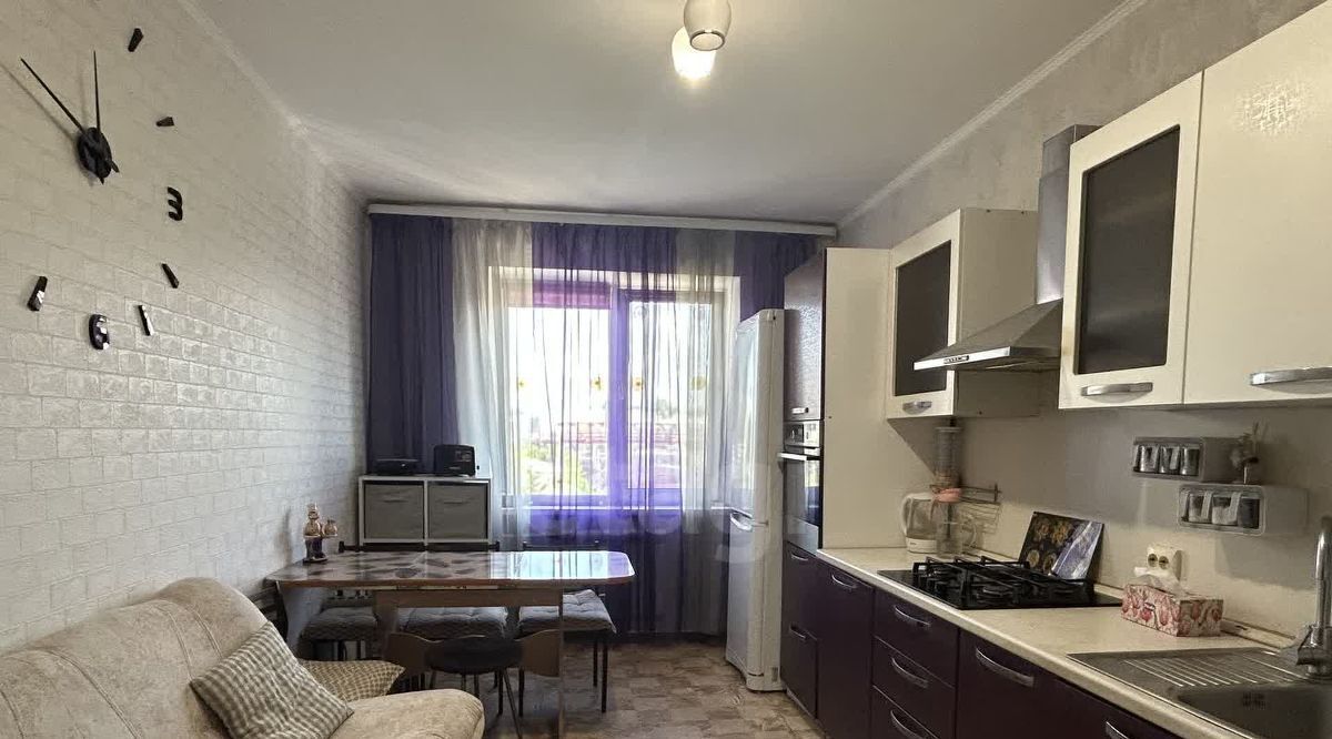 квартира г Саратов р-н Кировский ул им Зарубина В.С. 202 фото 13