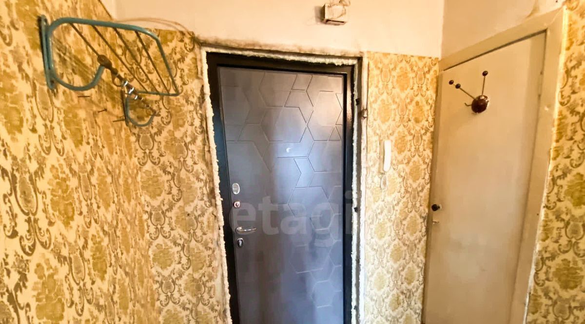 квартира р-н Рыбинский г Рыбинск ул Черкасова 1 фото 12