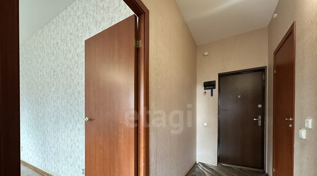 квартира г Ярославль р-н Дзержинский ул Батова 3к/4 фото 23
